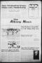 Newspaper: The Albany News (Albany, Tex.), Vol. 106, No. 8, Ed. 1 Thursday, Augu…