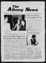 Primary view of The Albany News (Albany, Tex.), Vol. 102, No. 28, Ed. 1 Wednesday, January 4, 1978