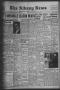 Primary view of The Albany News (Albany, Tex.), Vol. 83, No. 41, Ed. 1 Thursday, June 8, 1967