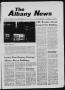 Newspaper: The Albany News (Albany, Tex.), Vol. 103, No. 22, Ed. 1 Thursday, Nov…