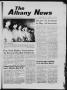 Newspaper: The Albany News (Albany, Tex.), Vol. 102, No. 48, Ed. 1 Wednesday, Ma…