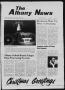 Newspaper: The Albany News (Albany, Tex.), Vol. 103, No. 26, Ed. 1 Thursday, Dec…