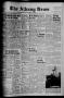 Primary view of The Albany News (Albany, Tex.), Vol. 82, No. 47, Ed. 1 Thursday, July 21, 1966