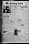 Primary view of The Albany News (Albany, Tex.), Vol. 80, No. 33, Ed. 1 Thursday, April 16, 1964