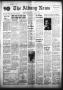 Newspaper: The Albany News (Albany, Tex.), Vol. 89, No. 4, Ed. 1 Thursday, Septe…