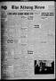Newspaper: The Albany News (Albany, Tex.), Vol. 81, No. 1, Ed. 1 Thursday, Septe…