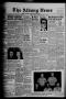 Newspaper: The Albany News (Albany, Tex.), Vol. 82, No. 8, Ed. 1 Thursday, Octob…