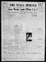 Newspaper: The Tulia Herald (Tulia, Tex), Vol. 37, No. 45, Ed. 1, Thursday, Nove…