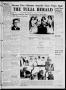 Thumbnail image of item number 1 in: 'The Tulia Herald (Tulia, Tex), Vol. 37, No. 43, Ed. 1, Thursday, October 24, 1946'.