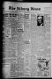 Newspaper: The Albany News (Albany, Tex.), Vol. 82, No. 51, Ed. 1 Thursday, Augu…