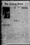 Newspaper: The Albany News (Albany, Tex.), Vol. 81, No. 24, Ed. 1 Thursday, Febr…