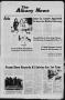 Newspaper: The Albany News (Albany, Tex.), Vol. 104, No. 25, Ed. 1 Thursday, Dec…