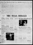 Primary view of The Tulia Herald (Tulia, Tex), Vol. 37, No. 29, Ed. 1, Thursday, July 18, 1946