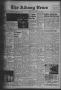 Newspaper: The Albany News (Albany, Tex.), Vol. 83, No. 34, Ed. 1 Thursday, Apri…