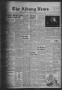 Newspaper: The Albany News (Albany, Tex.), Vol. 83, No. 3, Ed. 1 Thursday, Septe…