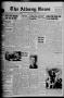 Newspaper: The Albany News (Albany, Tex.), Vol. 81, No. 12, Ed. 1 Thursday, Nove…