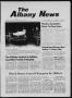 Primary view of The Albany News (Albany, Tex.), Vol. 103, No. 30, Ed. 1 Thursday, January 18, 1979