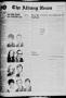 Primary view of The Albany News (Albany, Tex.), Vol. 85, No. 38, Ed. 1 Thursday, May 15, 1969