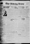 Primary view of The Albany News (Albany, Tex.), Vol. 86, No. 16, Ed. 1 Thursday, December 11, 1969