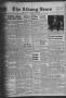 Newspaper: The Albany News (Albany, Tex.), Vol. 84, No. 45, Ed. 1 Thursday, July…