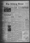Primary view of The Albany News (Albany, Tex.), Vol. 84, No. 2, Ed. 1 Thursday, September 7, 1967