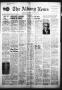 Newspaper: The Albany News (Albany, Tex.), Vol. 88, No. 36, Ed. 1 Thursday, Apri…