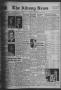 Primary view of The Albany News (Albany, Tex.), Vol. 84, No. 37, Ed. 1 Thursday, May 9, 1968