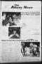 Primary view of The Albany News (Albany, Tex.), Vol. 106, No. 16, Ed. 1 Thursday, October 8, 1981