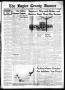 Newspaper: The Baylor County Banner (Seymour, Tex.), Vol. 59, No. 43, Ed. 1 Thur…