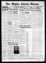 Newspaper: The Baylor County Banner (Seymour, Tex.), Vol. 60, No. 50, Ed. 1 Thur…