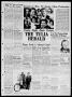 Primary view of The Tulia Herald (Tulia, Tex), Vol. 38, No. 18, Ed. 1, Thursday, May 1, 1947