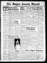 Newspaper: The Baylor County Banner (Seymour, Tex.), Vol. 60, No. 4, Ed. 1 Thurs…