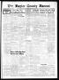 Newspaper: The Baylor County Banner (Seymour, Tex.), Vol. 63, No. 14, Ed. 1 Thur…