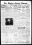 Newspaper: The Baylor County Banner (Seymour, Tex.), Vol. 58, No. 6, Ed. 1 Thurs…