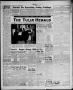 Thumbnail image of item number 1 in: 'The Tulia Herald (Tulia, Tex), Vol. 47, No. 44, Ed. 1, Thursday, November 1, 1956'.