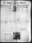 Newspaper: The Baylor County Banner (Seymour, Tex.), Vol. 56, No. 26, Ed. 1 Thur…