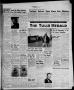Newspaper: The Tulia Herald (Tulia, Tex), Vol. 47, No. 43, Ed. 1, Thursday, Octo…