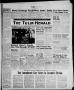 Thumbnail image of item number 1 in: 'The Tulia Herald (Tulia, Tex), Vol. 47, No. 42, Ed. 1, Thursday, October 18, 1956'.