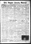 Newspaper: The Baylor County Banner (Seymour, Tex.), Vol. 58, No. 4, Ed. 1 Thurs…