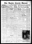 Newspaper: The Baylor County Banner (Seymour, Tex.), Vol. 58, No. 11, Ed. 1 Thur…