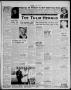 Primary view of The Tulia Herald (Tulia, Tex), Vol. 47, No. 12, Ed. 1, Thursday, March 22, 1956