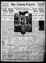 Newspaper: San Antonio Express. (San Antonio, Tex.), Vol. 46, No. 179, Ed. 1 Wed…