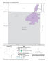 Map: 2007 Economic Census Map: Taylor County, Texas - Economic Places