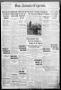 Thumbnail image of item number 1 in: 'San Antonio Express. (San Antonio, Tex.), Vol. 55, No. 1, Ed. 1 Thursday, January 1, 1920'.