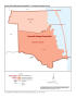 Map: 2007 Economic Census Map: Brownsville-Harlingen-Raymondville, Texas C…