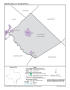 Map: 2007 Economic Census Map: Caldwell County, Texas - Economic Places