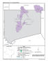 Primary view of 2007 Economic Census Map: Johnson County, Texas - Economic Places