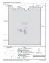 Map: 2007 Economic Census Map: McCulloch County, Texas - Economic Places