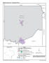 Map: 2007 Economic Census Map: Upshur County, Texas - Economic Places