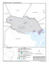Primary view of 2007 Economic Census Map: San Patricio County, Texas - Economic Places